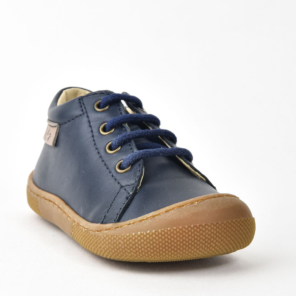 Naturino Barefoot Amur Navy