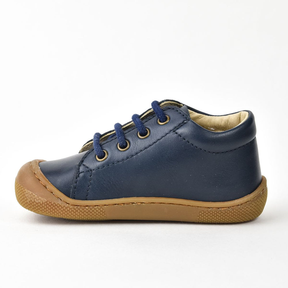 Naturino Barefoot Amur Navy