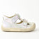 Naturino Barefoot Irtys Sandales White