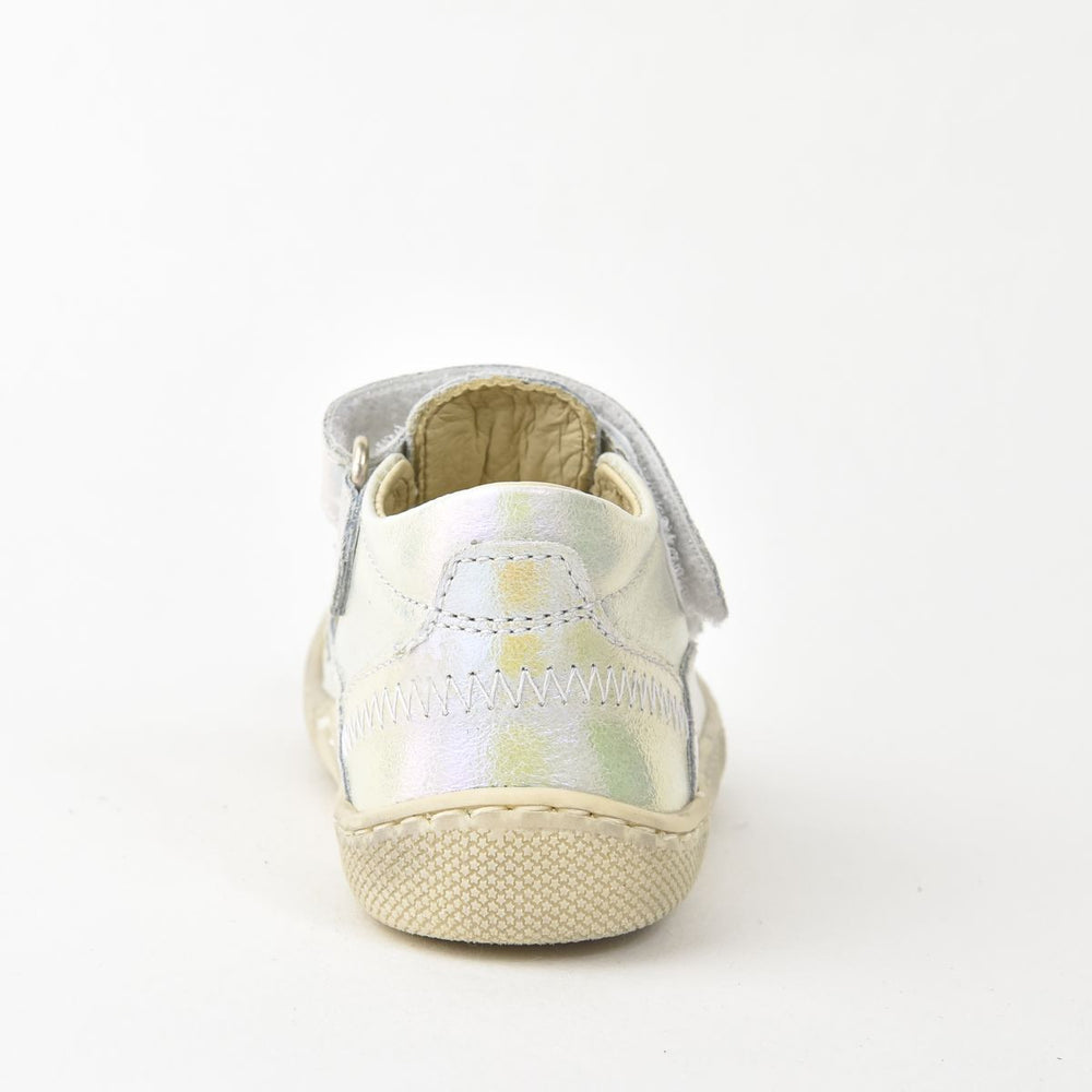 Naturino Barefoot Irtys Sandales White