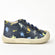 Naturino Barefoot Amur Print Dinosaures Navy