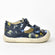 Naturino Barefoot Irtys Sandales Print Dinosaures Navy