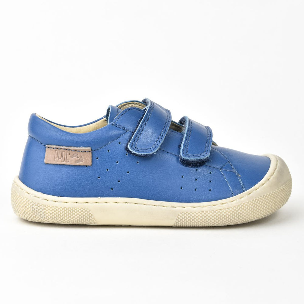 Naturino Barefoot Bira Velcros Azure