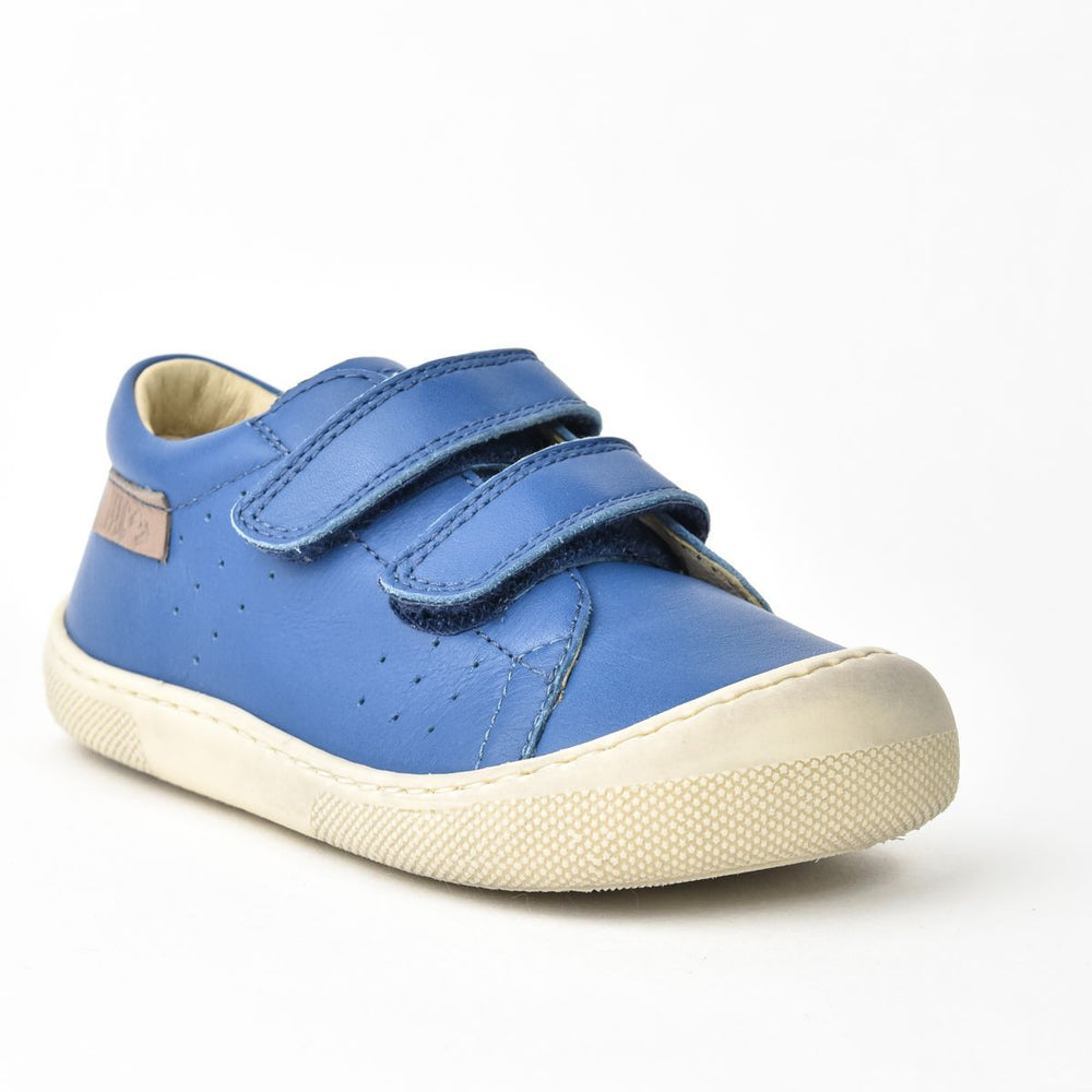 Naturino Barefoot Bira Velcros Azure