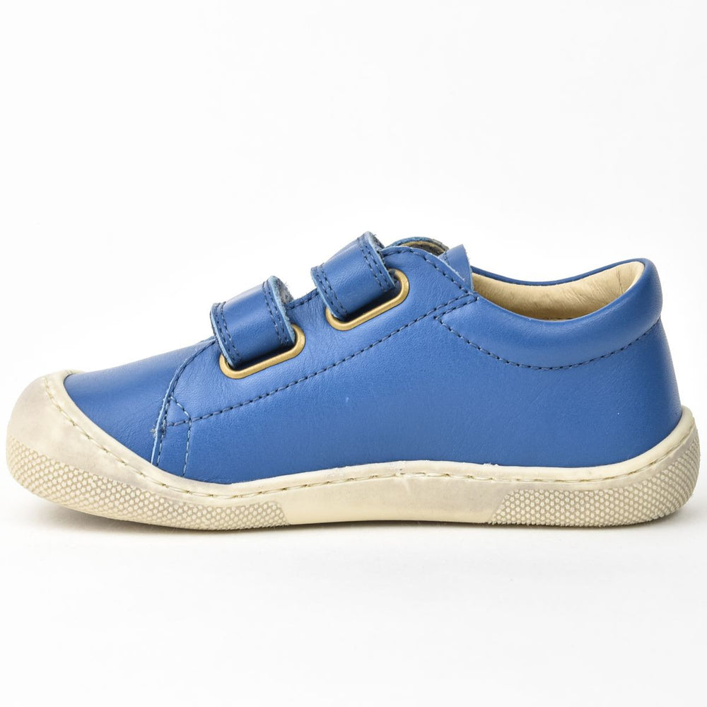 Naturino Barefoot Bira Velcros Azure