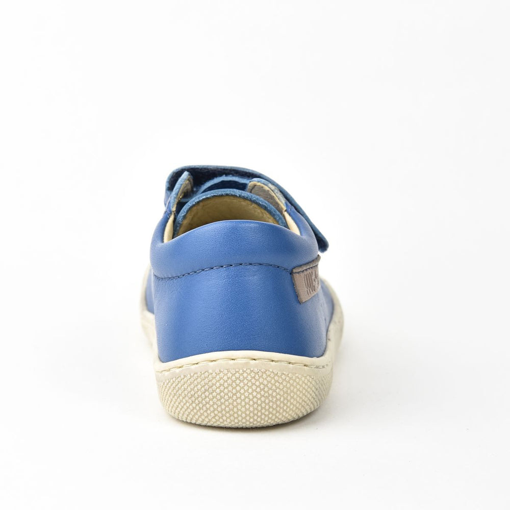 Naturino Barefoot Bira Velcros Azure