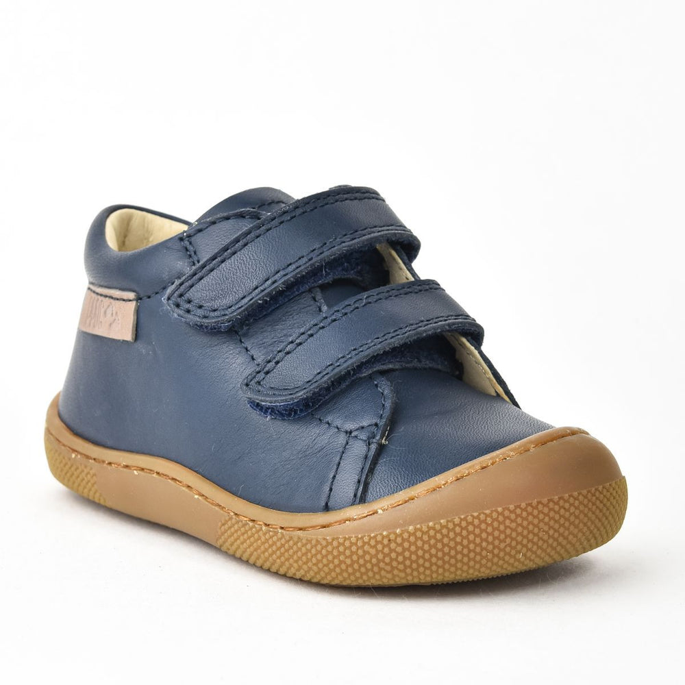 Naturino Barefoot Amur Velcros Navy