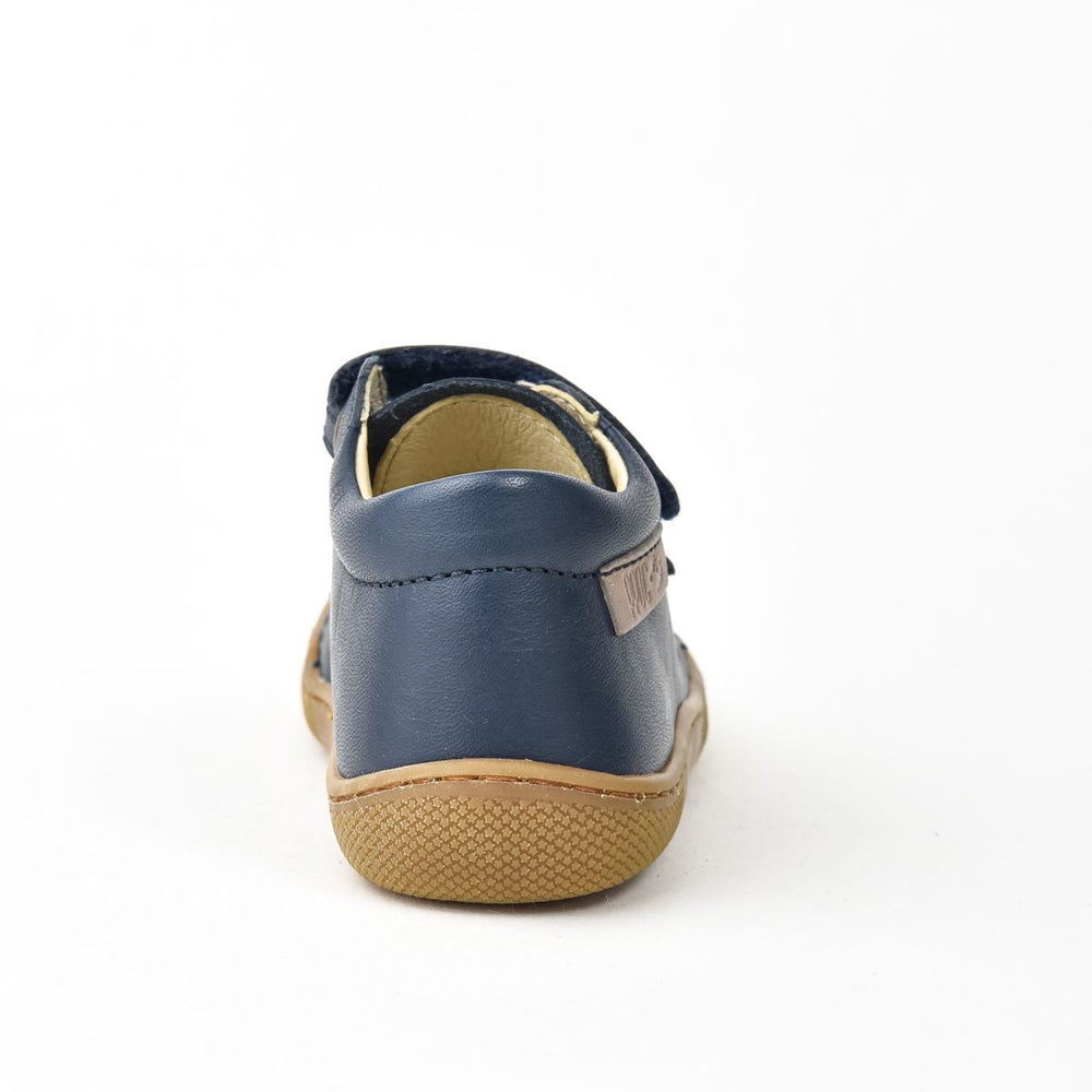 Naturino Barefoot Amur Velcros Navy