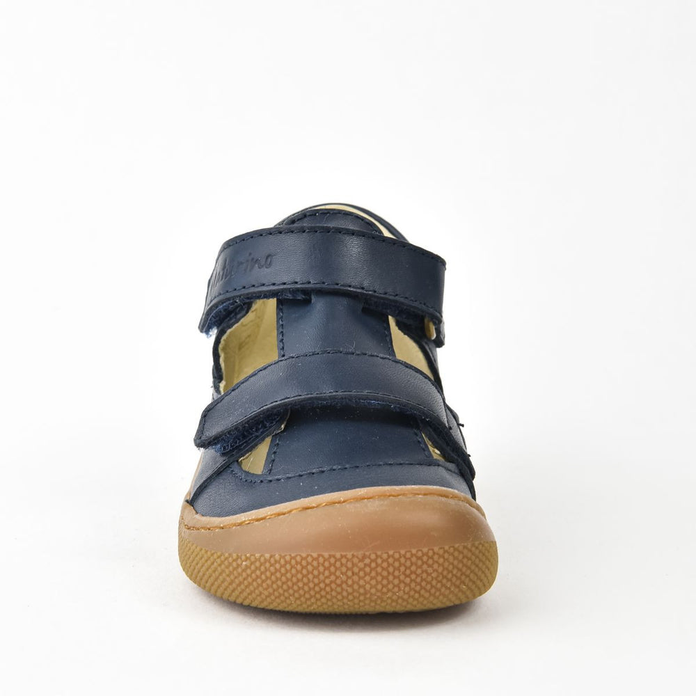 Naturino Barefoot Irtys Sandales Navy