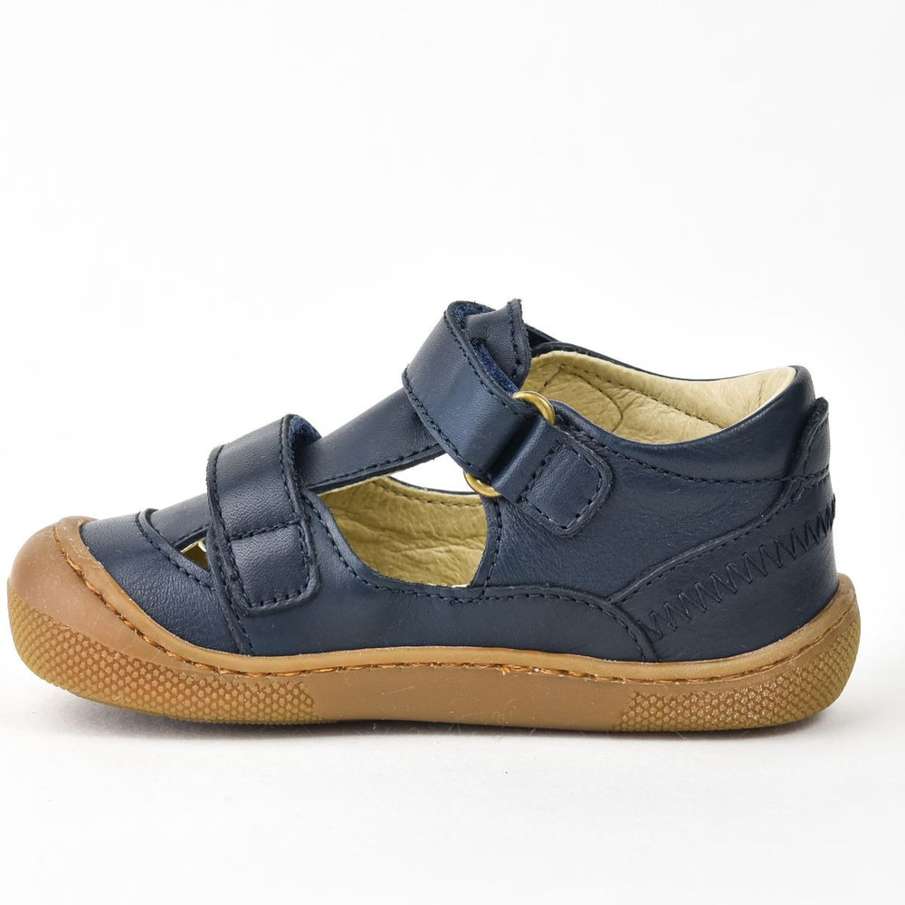 Naturino Barefoot Irtys Sandales Navy