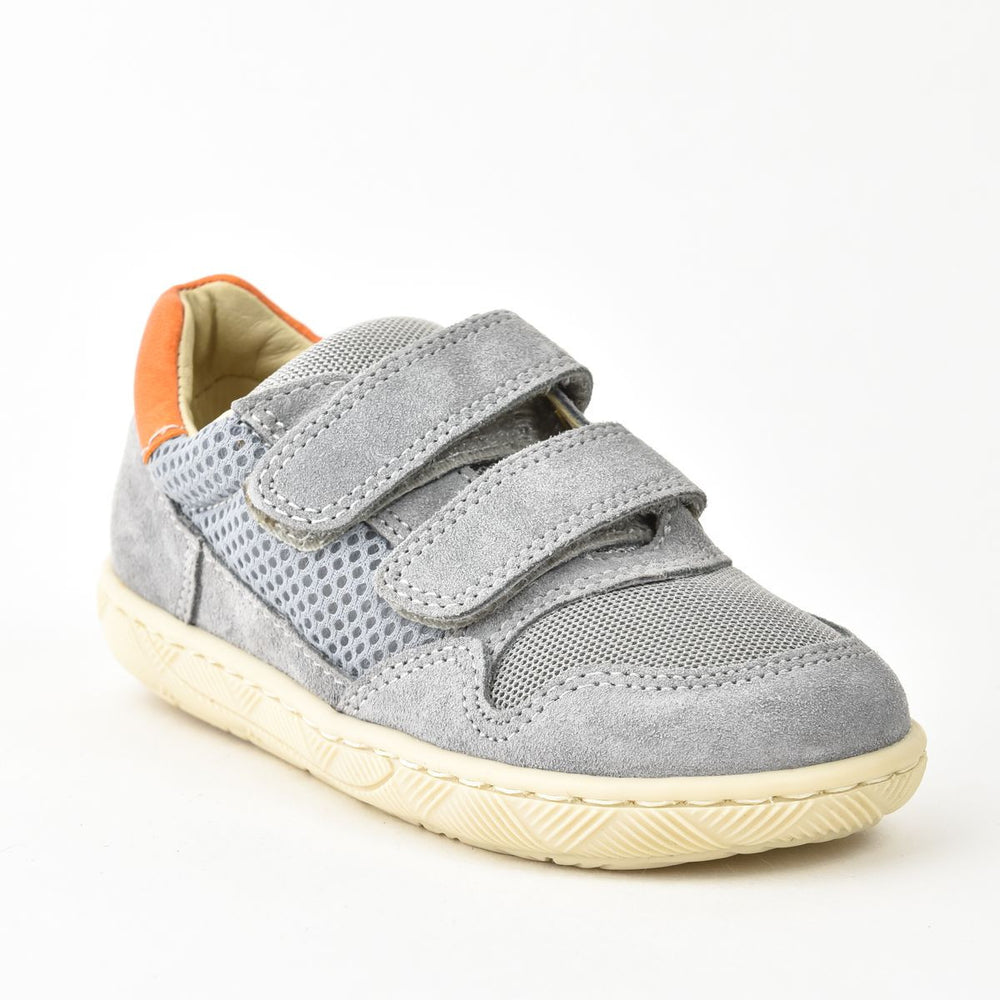 Naturino Kids Lilox Gris Naranja