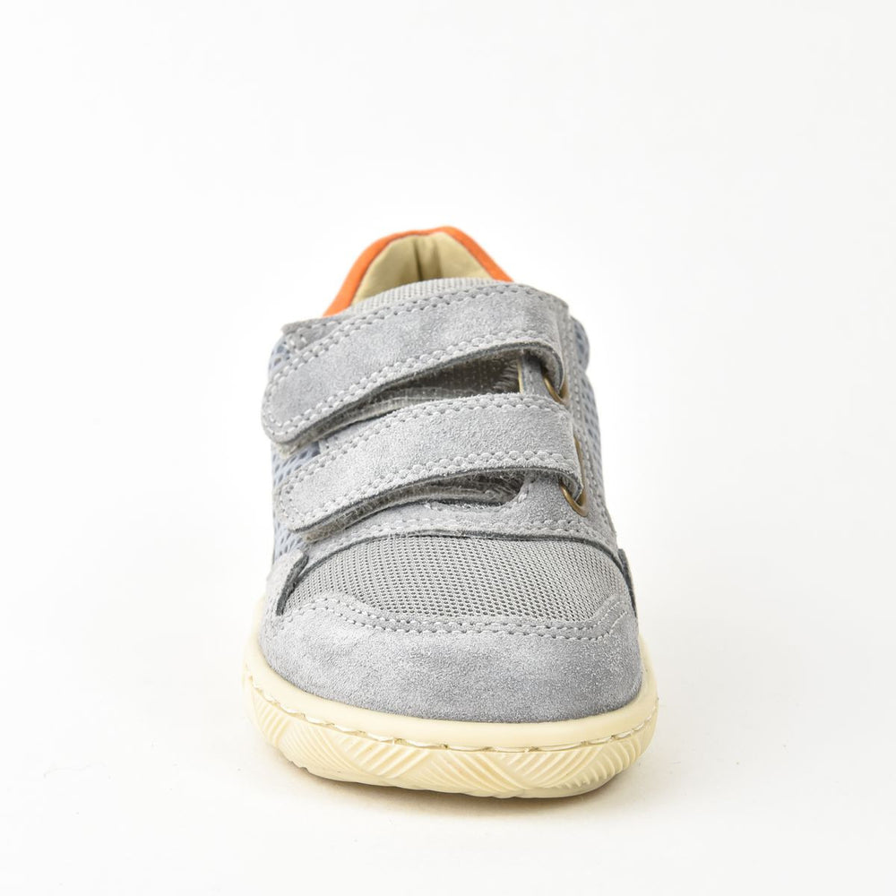 Naturino Kids Lilox Gris Naranja