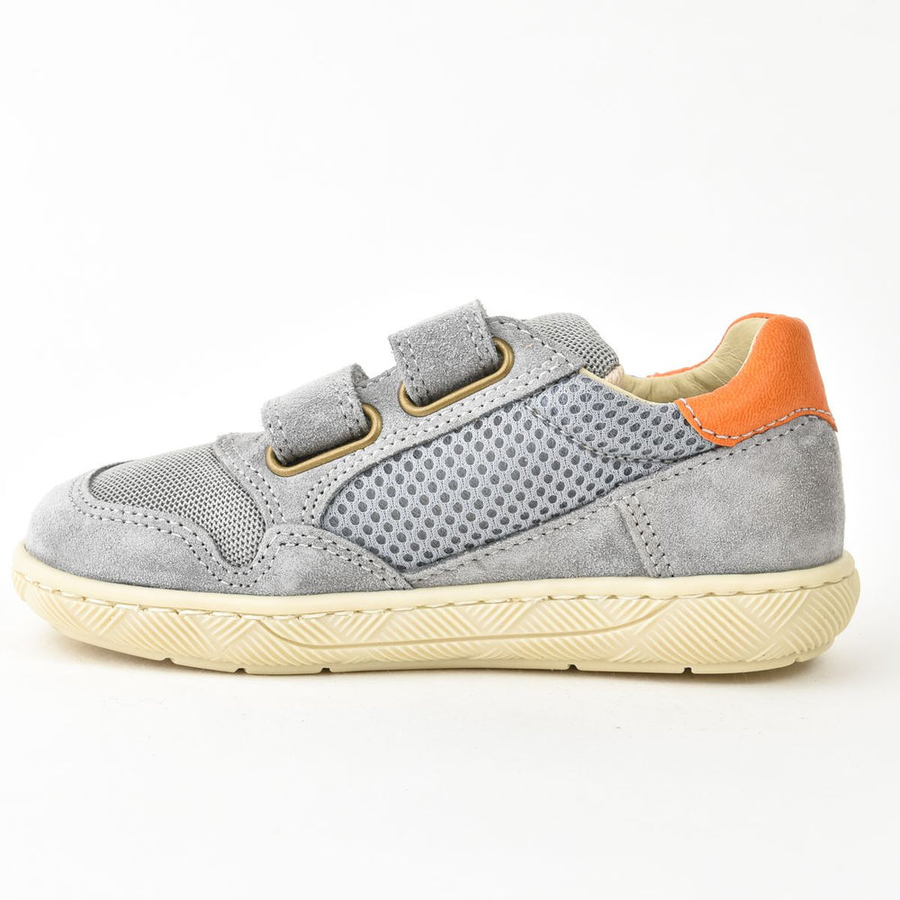 Naturino Kids Lilox Gris Naranja