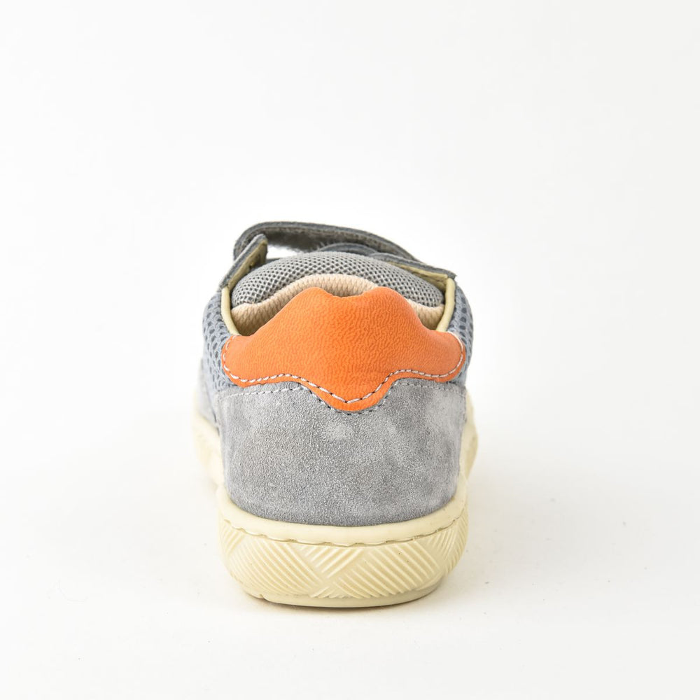 Naturino Kids Lilox Gris Naranja