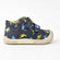 Naturino Barefoot Amur Velcros Print Dinosaures Navy