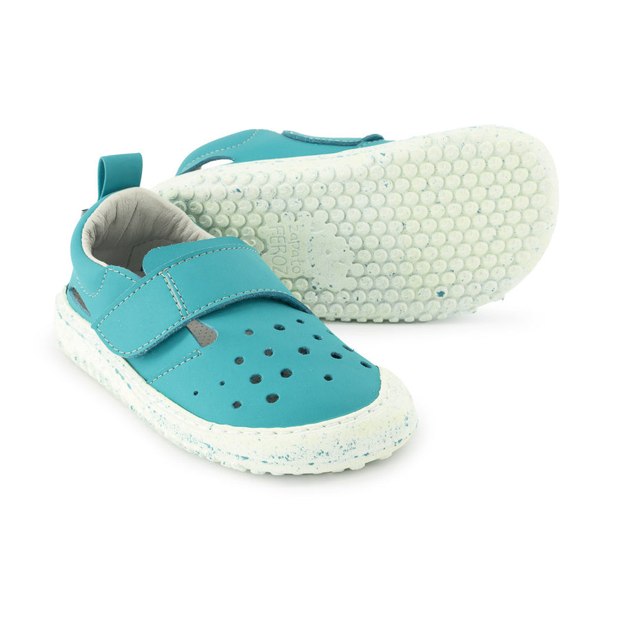 Zapato Feroz Rockers Benisa Mint