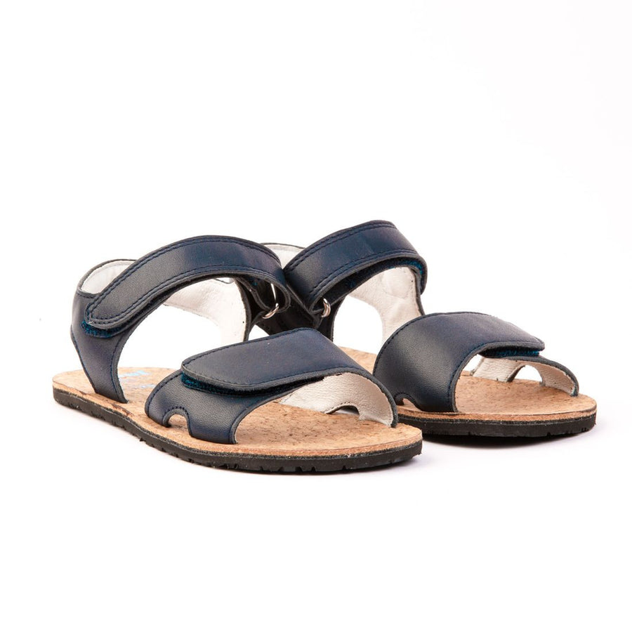 Koel Sandales Ashley Navy