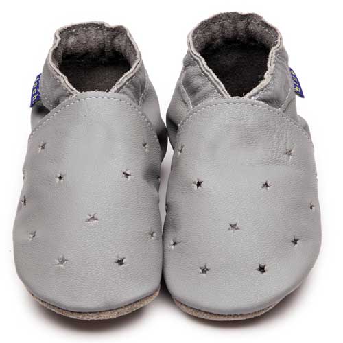 Inchblue Gripz Milky Way Grey