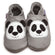 Inchblue Panda Gris