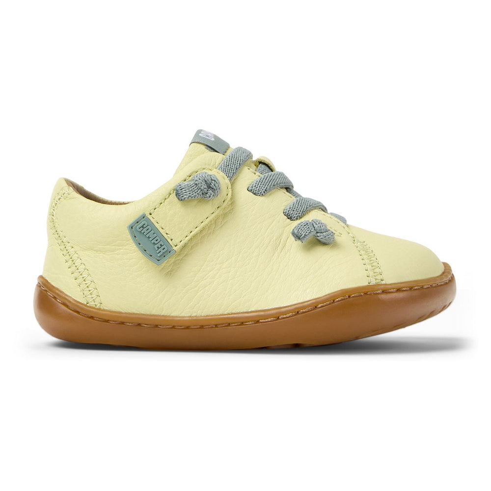 Camper-cami-jaune-pastel