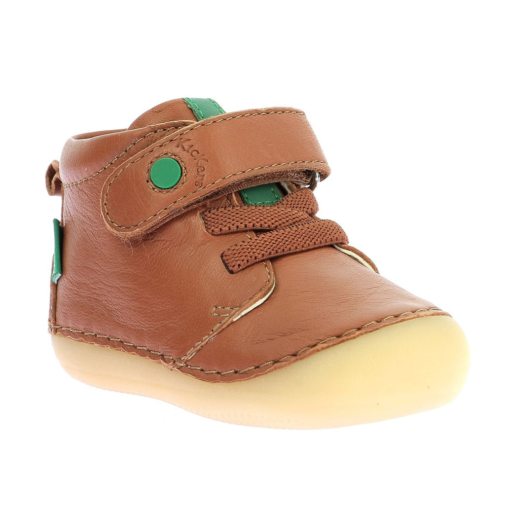 Kickers Sonizikro Camel