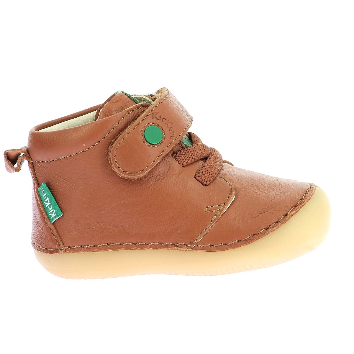 Kickers taille petit ou grand best sale