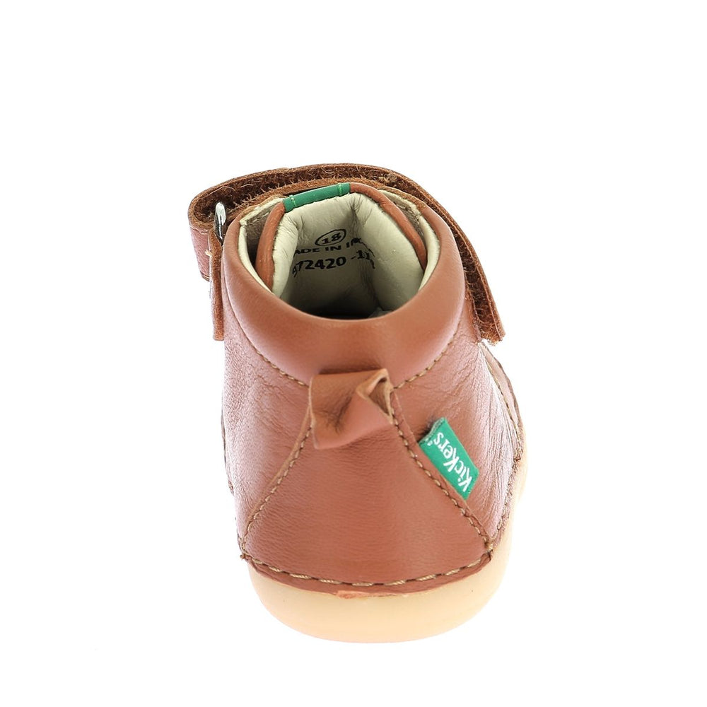 Kickers Sonizikro Camel