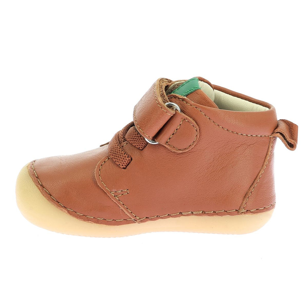 Kickers Sonizikro Camel