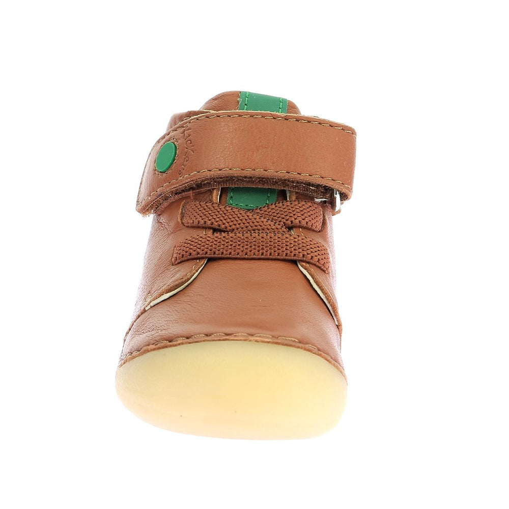 Kickers Sonizikro Camel