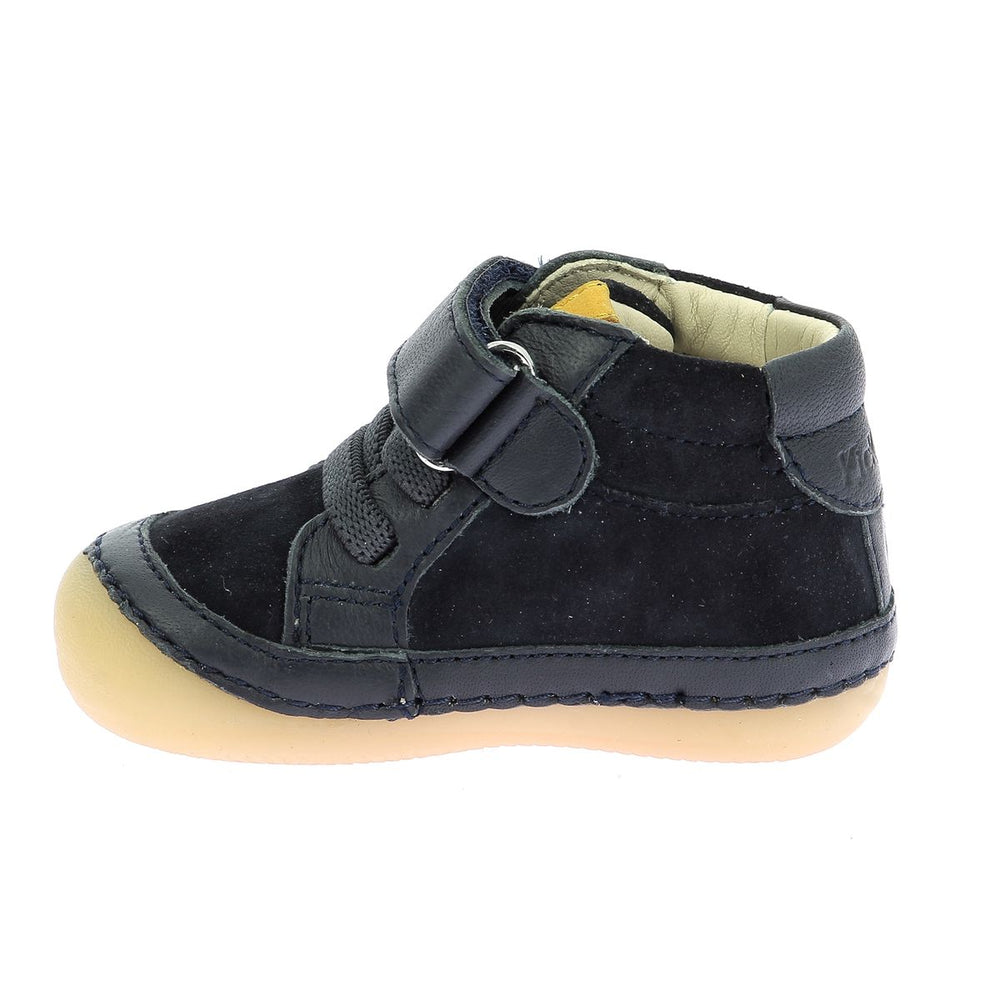 Kickers Sokistic Marine Etoile