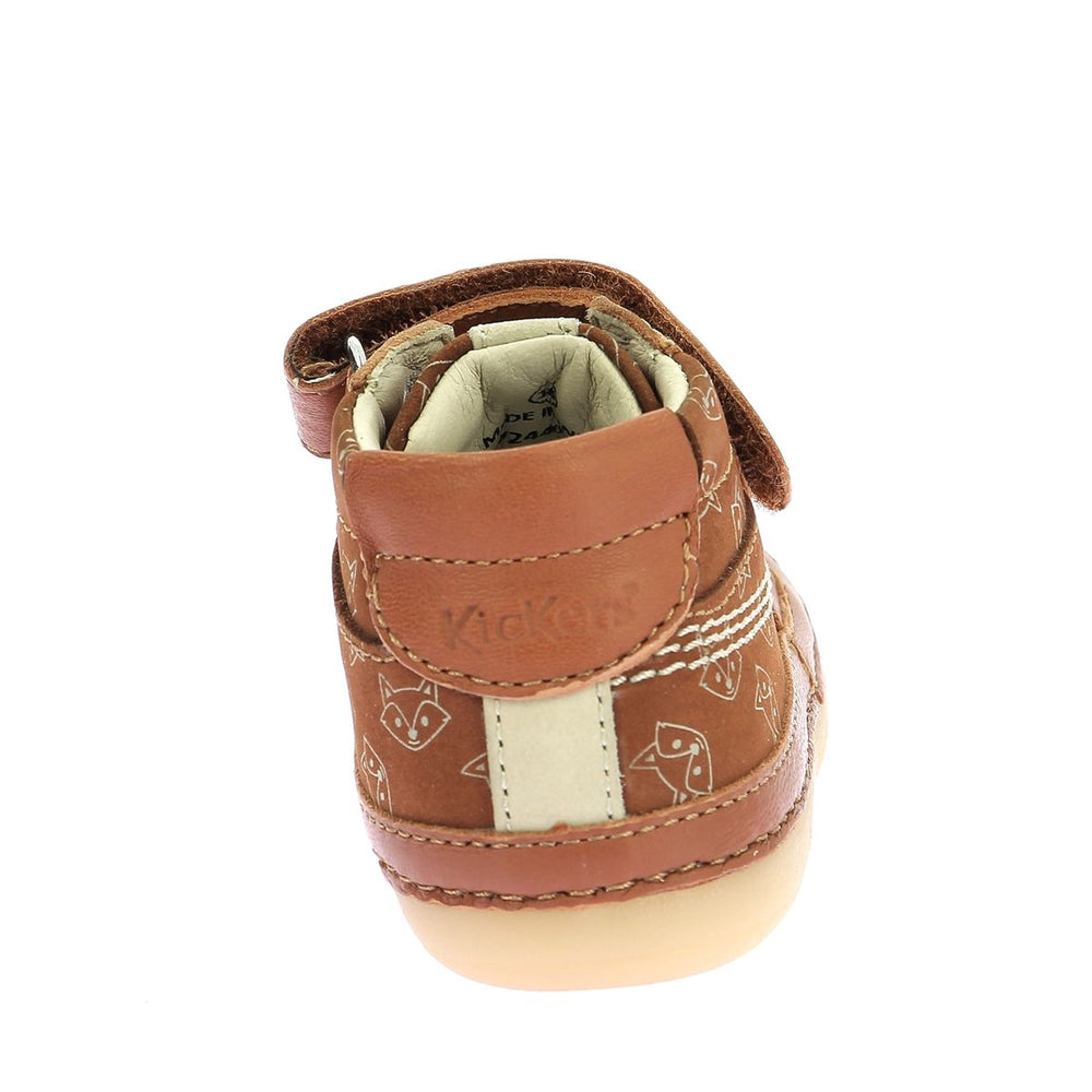 Kickers Sokistic Camel Renard