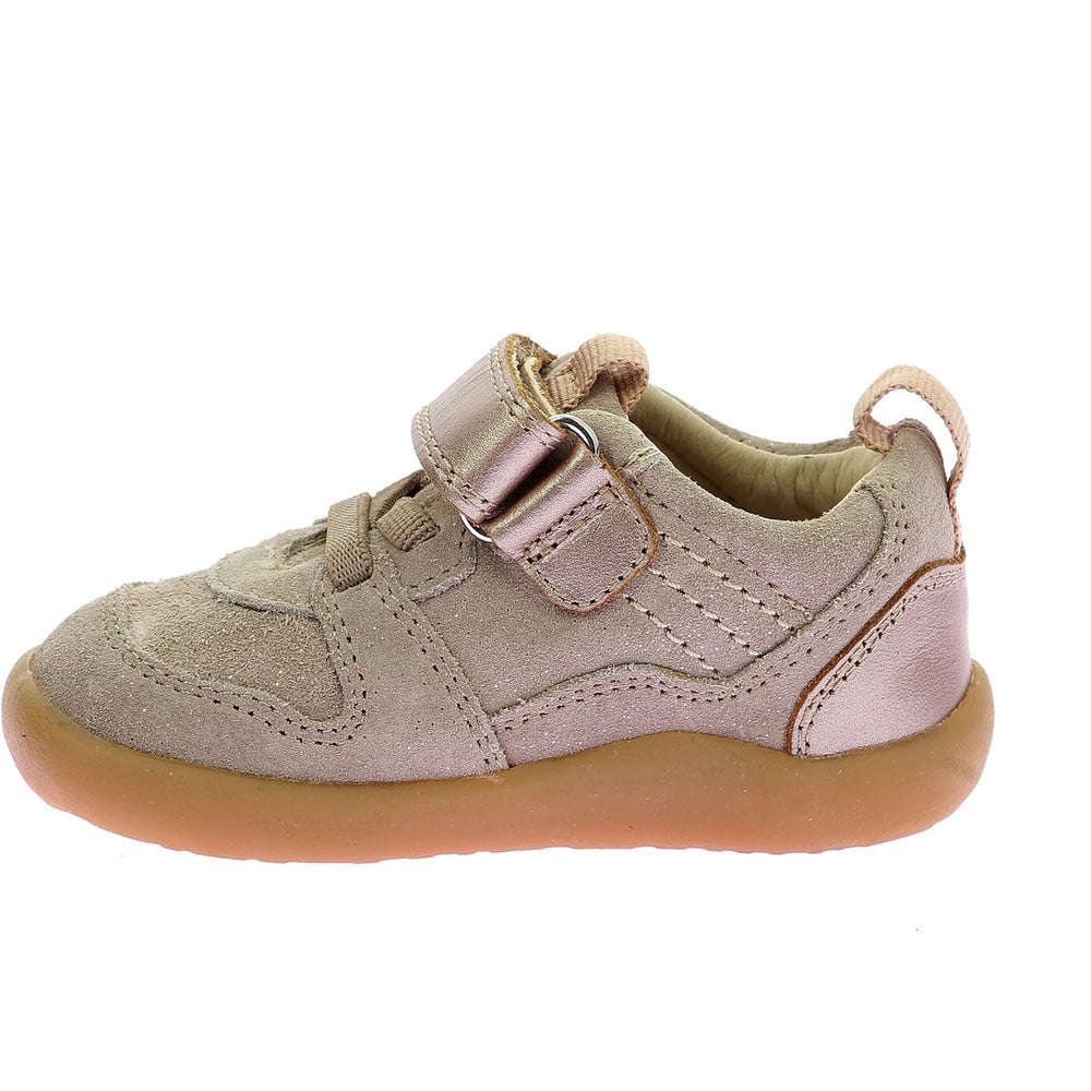 Kickers Kickfreshi Beige Champagne