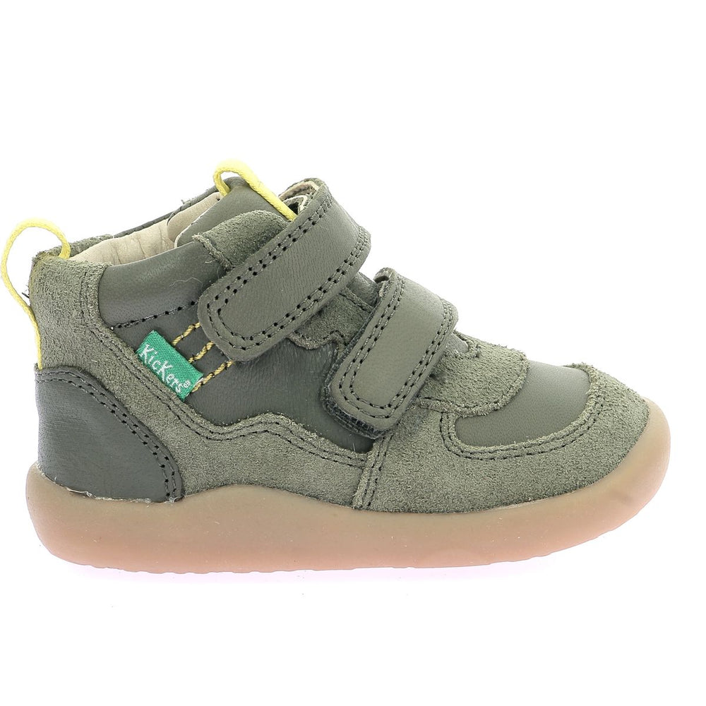 Kickers Kickfresho caqui