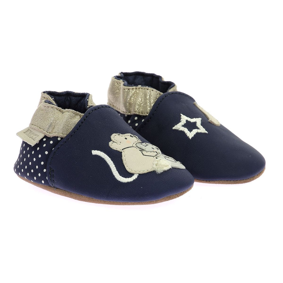 Robeez Zapatillas Star Lovers Marino