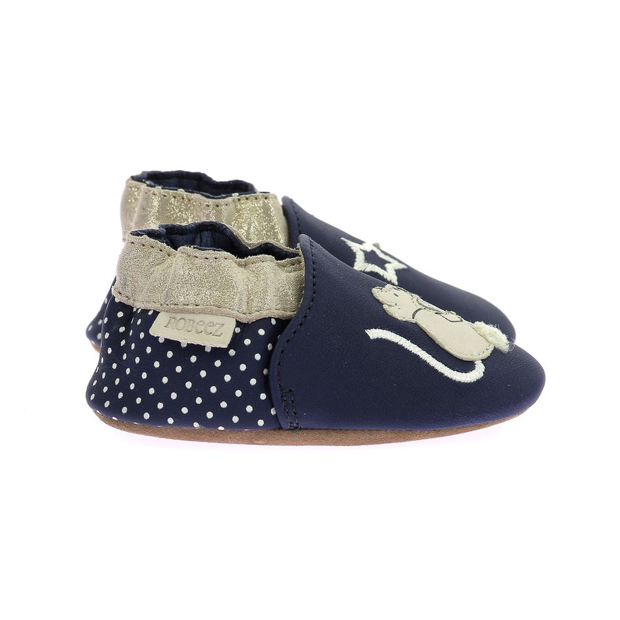 Robeez Zapatillas Star Lovers Marino