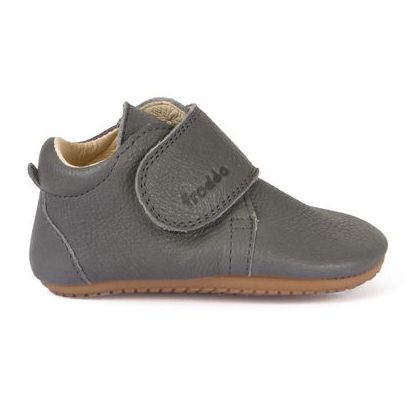 Froddo Prewalkers classic gris oscuro