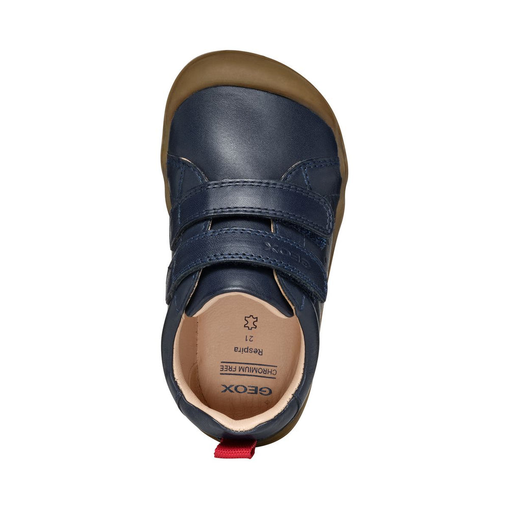 Geox Barefoot Steppieup Marine