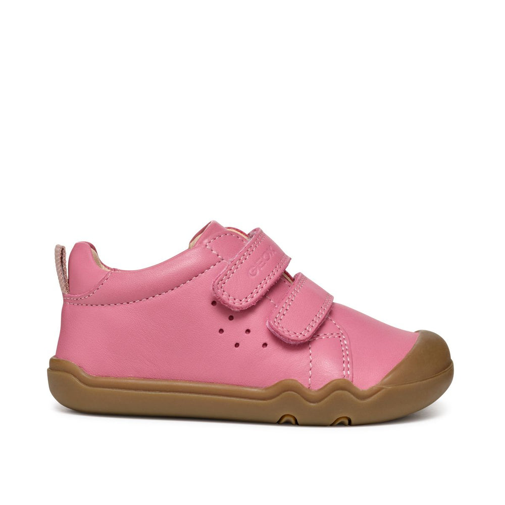 Geox Barefoot Steppieup Rose Vif