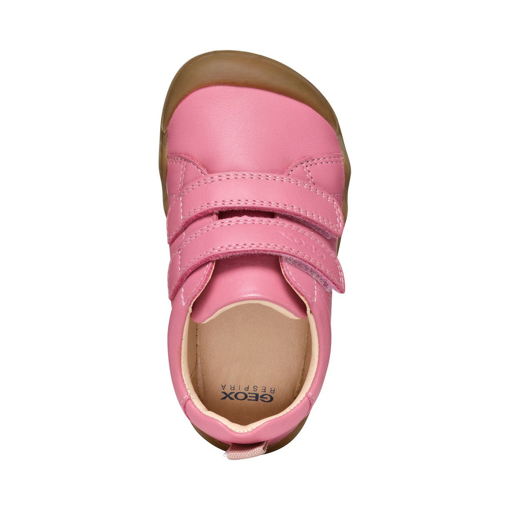 Geox Barefoot Steppieup Rose Vif