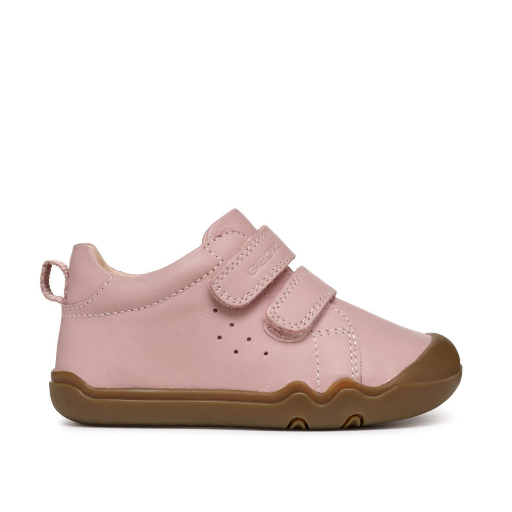 Geox Barefoot Steppieup Rose Clair