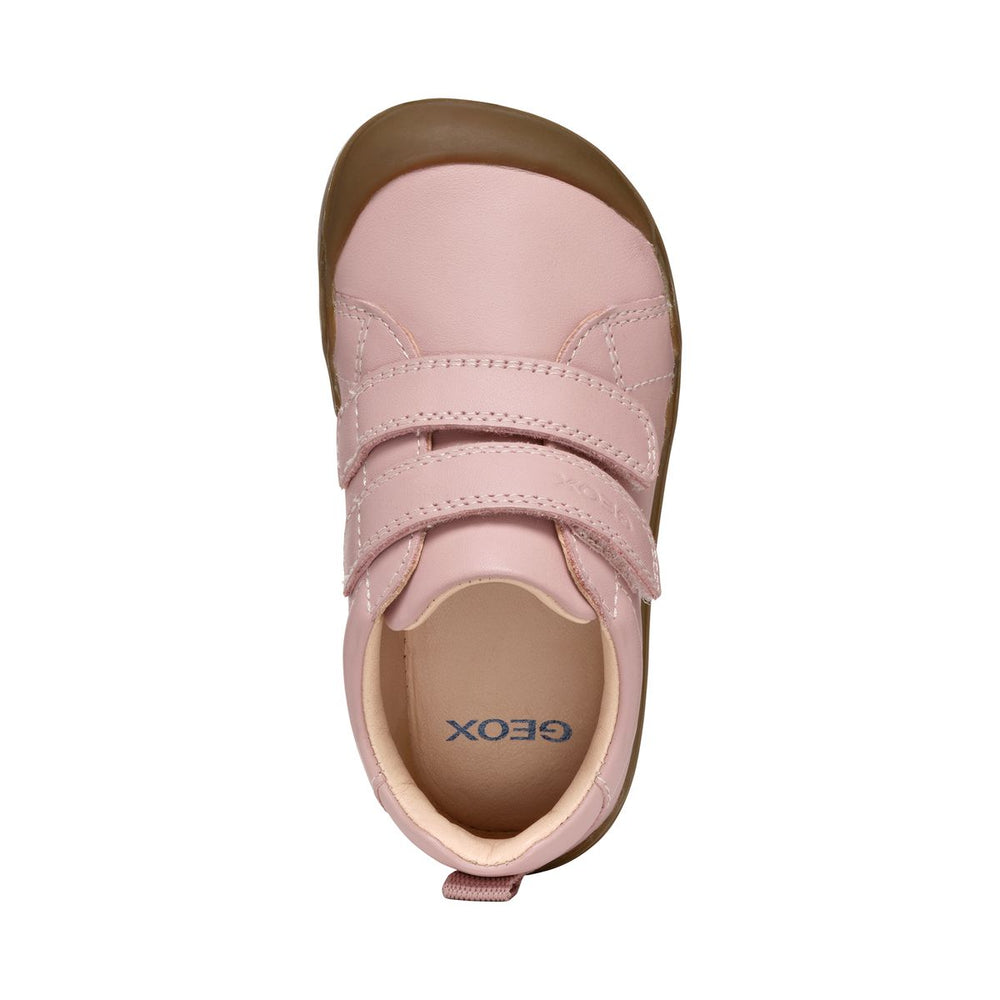 Geox Barefoot Steppieup Rose Clair