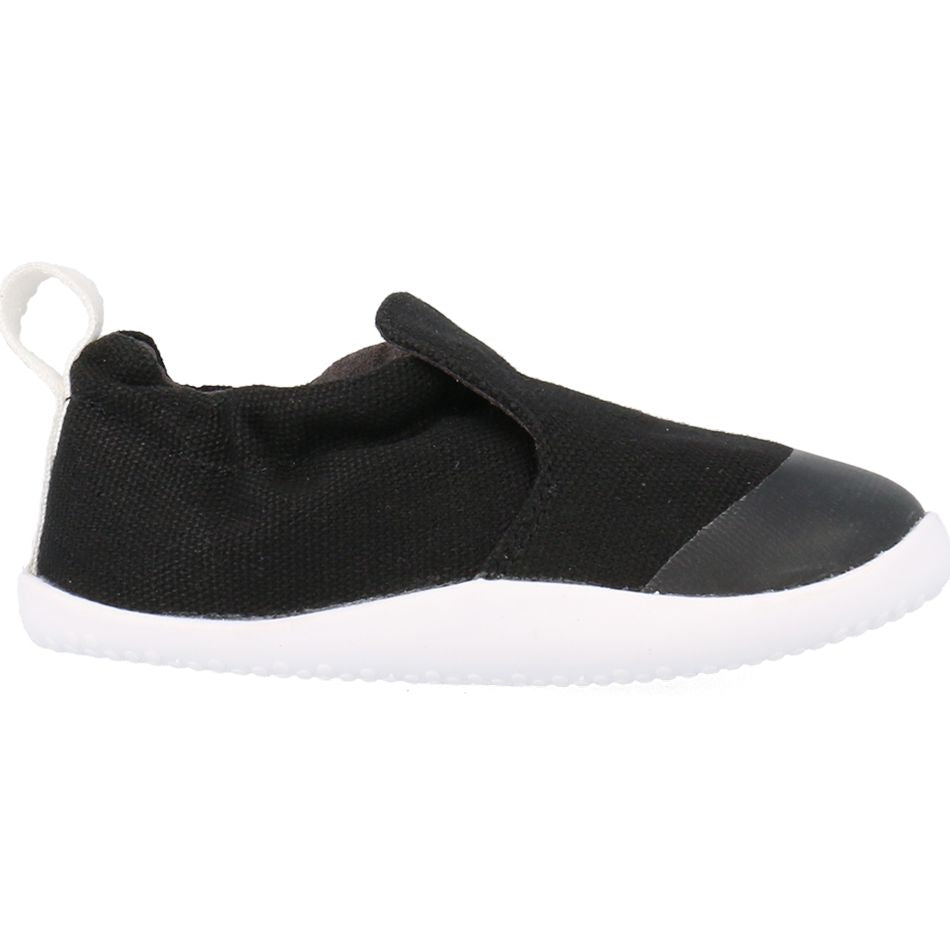 Bobux Xplorer Scamp Organic Black