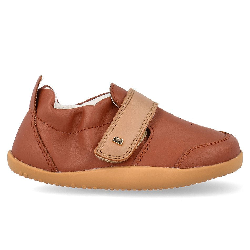 Bobux Xplorer Ripple Mocca Caramel