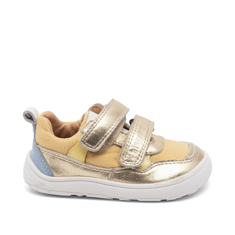 Bisgaard Barefoot Elroy Gold