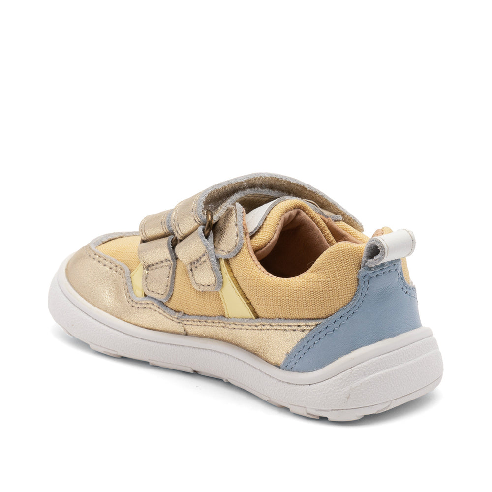 Bisgaard Barefoot Elroy Gold