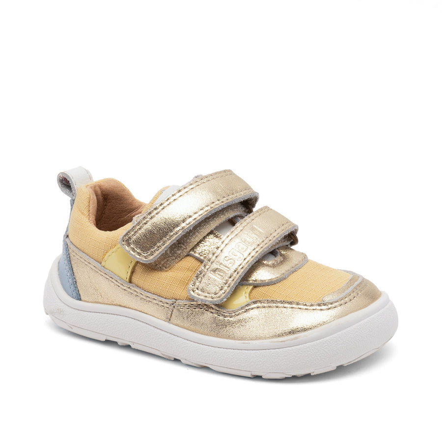 Bisgaard Barefoot Elroy Gold