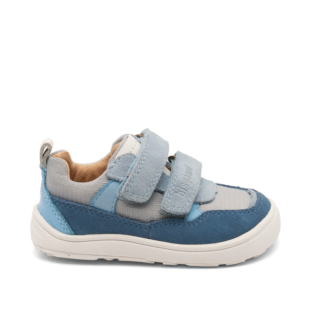 Bisgaard Barefoot Elroy Dusty Blue