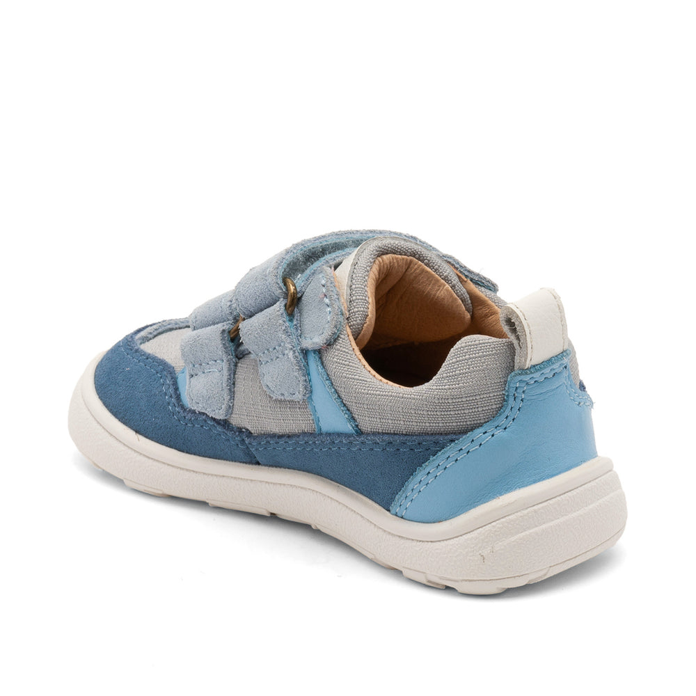 Bisgaard Barefoot Elroy Dusty Blue