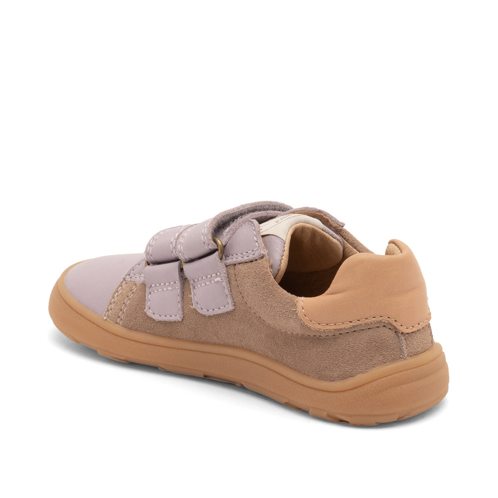 Bisgaard Barefoot Ricco Taupe