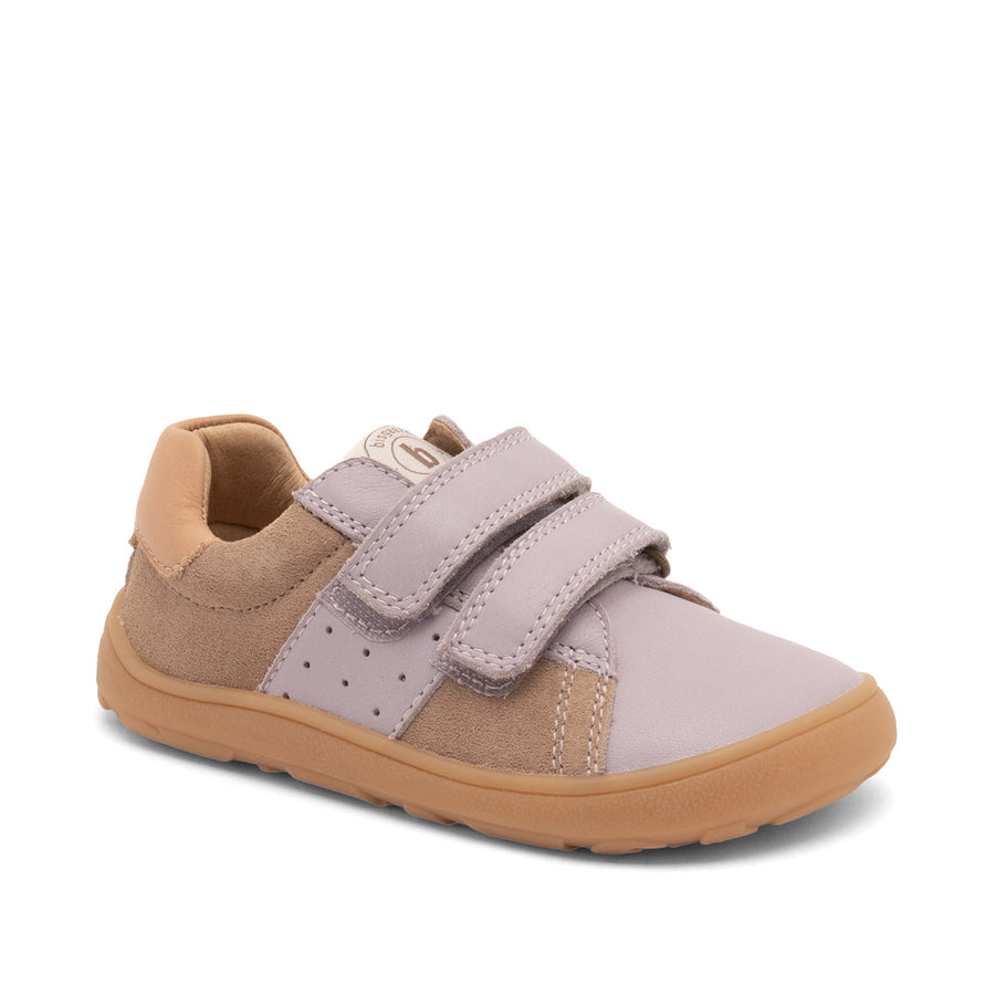 Bisgaard Barefoot Ricco Taupe